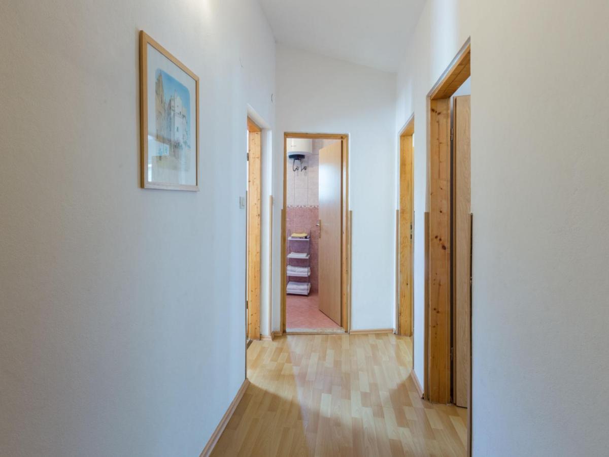 Apartment Nena - Prc427 By Interhome Nova Vas  외부 사진