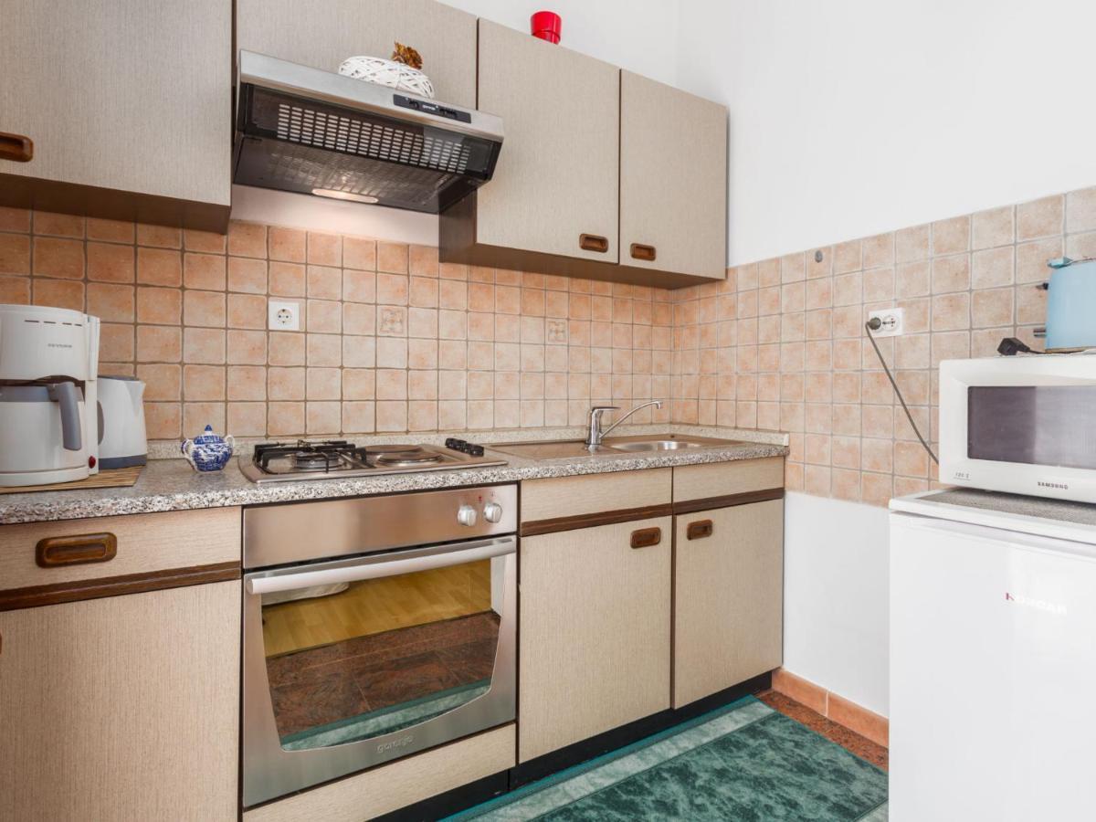 Apartment Nena - Prc427 By Interhome Nova Vas  외부 사진