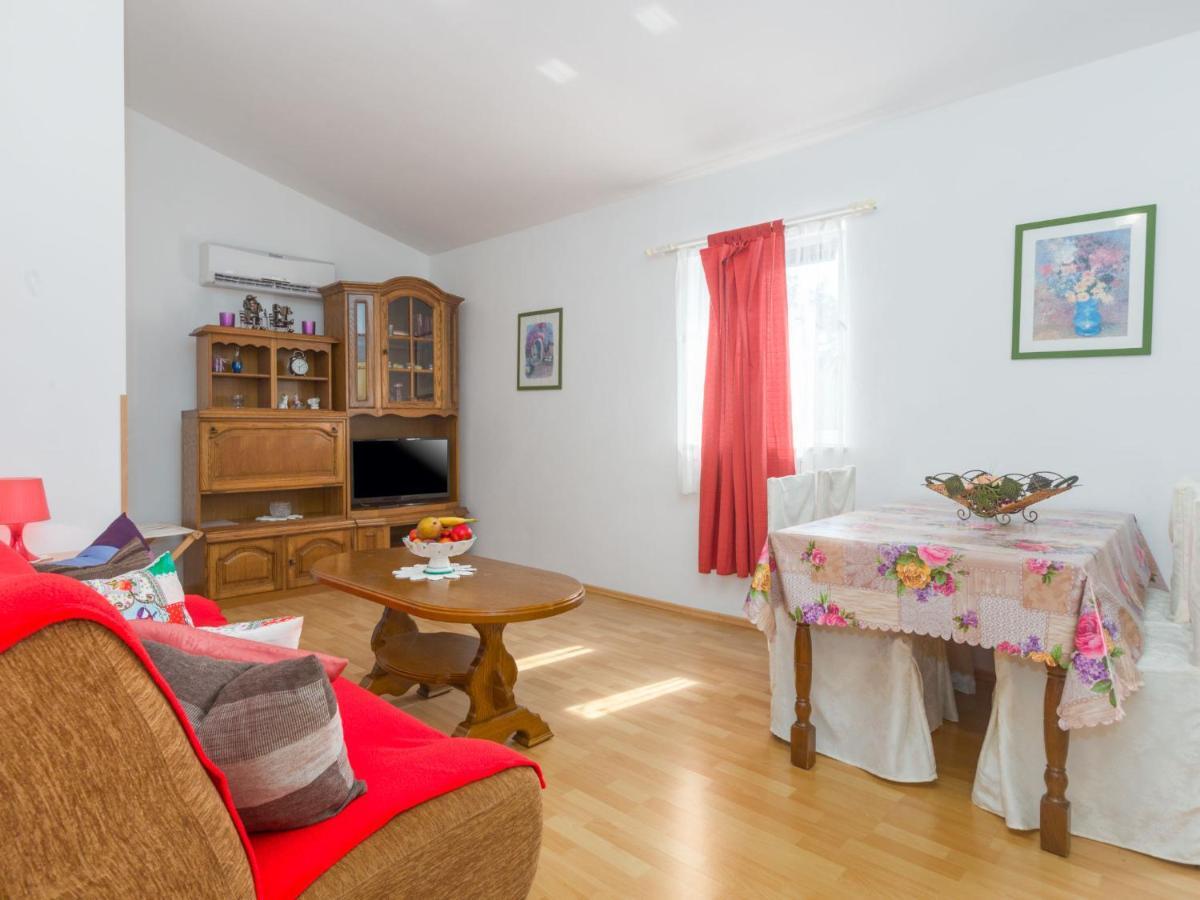 Apartment Nena - Prc427 By Interhome Nova Vas  외부 사진